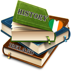 History of Ireland 아이콘