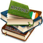 History of Ireland ไอคอน