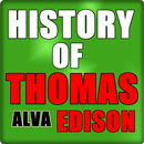 History Of Thomas Alva Edison APK