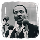 Martin Luther King Biography 아이콘