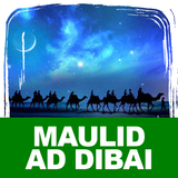 Maulid Ad Dibai Lengkap icono