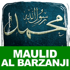 Icona Maulid Al Barzanji