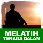 Melatih Tenaga Dalam آئیکن