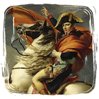 Napoleon Bonaparte Biography ikona