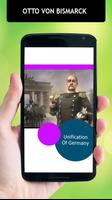 Otto Von Bismarck Biography تصوير الشاشة 2