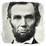 Abraham Lincoln Biography icône