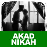 Akad Nikah icône