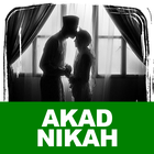 Akad Nikah-icoon