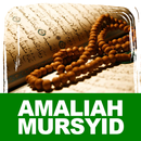 Amaliah Mursyid aplikacja