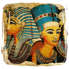 Ancient Egypt History icône