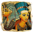 Ancient Egypt History ไอคอน