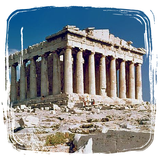 ikon Ancient Greece History