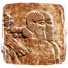 Ancient Mesopotamia History 圖標