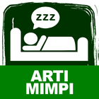 Arti Mimpi আইকন