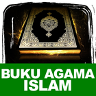 Buku Agama Islam 아이콘