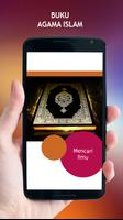 Buku Agama Islam الملصق