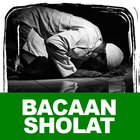 Bacaan Sholat Lengkap アイコン