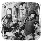 Battle Of Stalingrad History 圖標