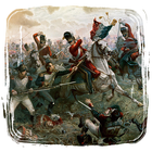 Battle Of Waterloo History icône