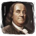 Benjamin Franklin Biography ícone