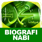 Biografi Nabi Muhammad icon