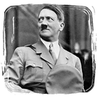 Biographie von Adolf Hitler Zeichen