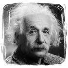 Biography Of Albert Einstein ikon