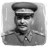 Icona Biography Of Stalin