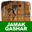 Cara Shalat Jamak Qashar