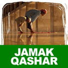 آیکون‌ Cara Shalat Jamak Qashar