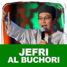 ikon Ceramah Jefri Al Buchori