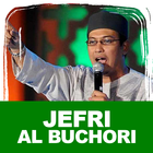 Icona Ceramah Jefri Al Buchori