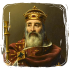 Charlemagne Biography आइकन
