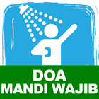 Doa Mandi Wajib icon