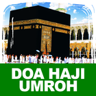 Doa Haji Dan Umroh 图标