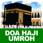 Doa Haji Dan Umroh biểu tượng