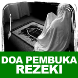 Doa Pembuka Rezeki आइकन