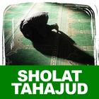 Icona Doa Sholat Tahajud