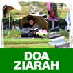 Doa Ziarah Kubur