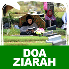 Doa Ziarah Kubur biểu tượng