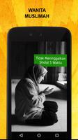 Fiqih Wanita Muslimah imagem de tela 3