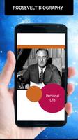 Franklin D Roosevelt Biography Ekran Görüntüsü 3