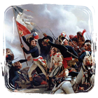 French Revolution History icône