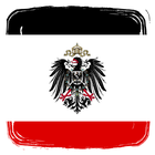 German Empire History ikona