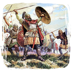 Germanic People History icon