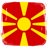 History Of Macedonia ไอคอน