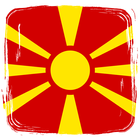 History Of Macedonia ikon