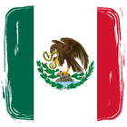 History Of Mexico ไอคอน