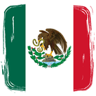 History Of Mexico-icoon