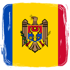 History Of Moldova آئیکن